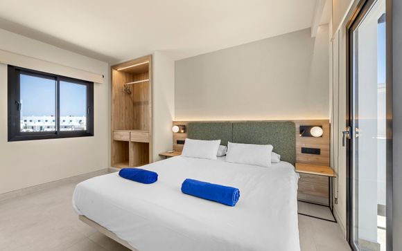 Your room