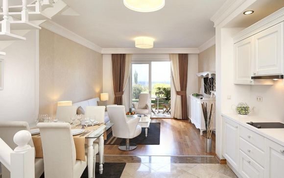 Your room