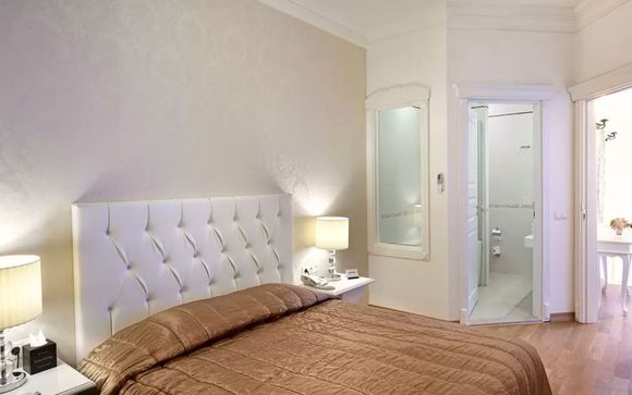 Your room