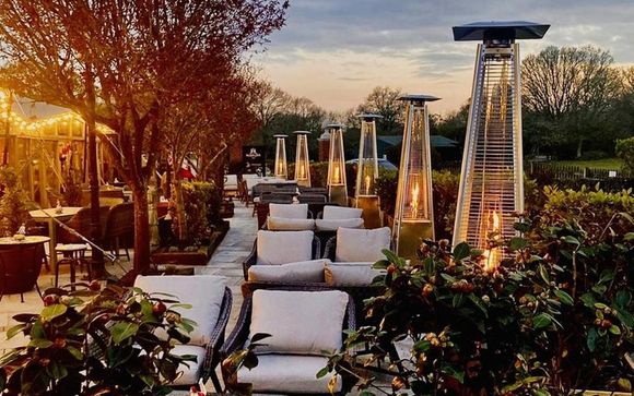 Balmer Lawn Hotel 4*