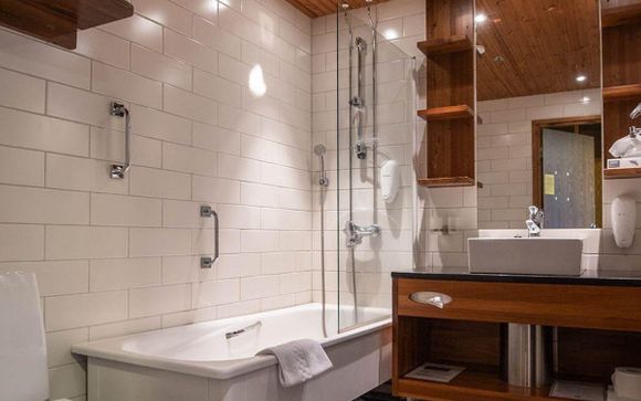 Your hotels
