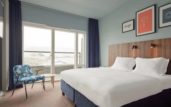Your room