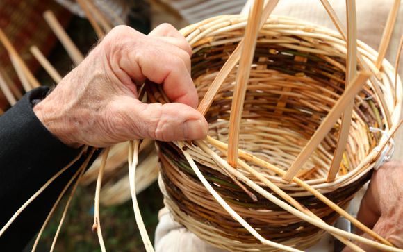 Your included excursions