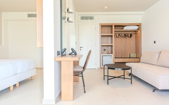Your room