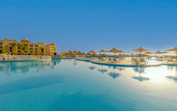 Serenity Alpha Beach 5*