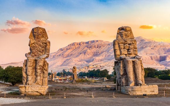 Your optional extras