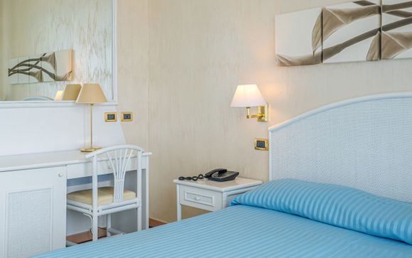 Your room