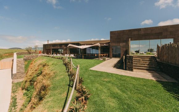 Santa Barbara Eco Beach Resort 4*