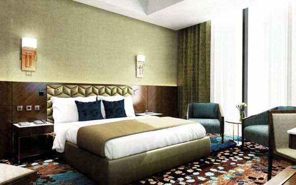 Your room