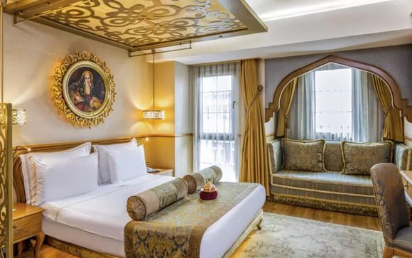 Your room