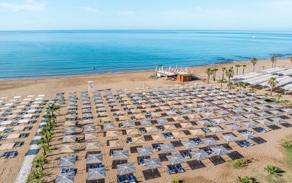 Your hotels