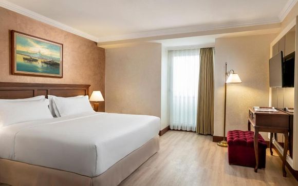 Your room