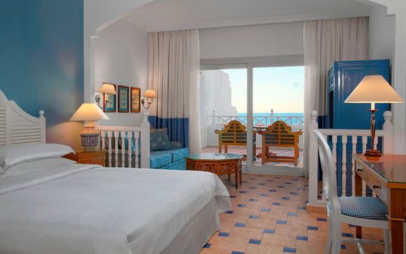 Your room