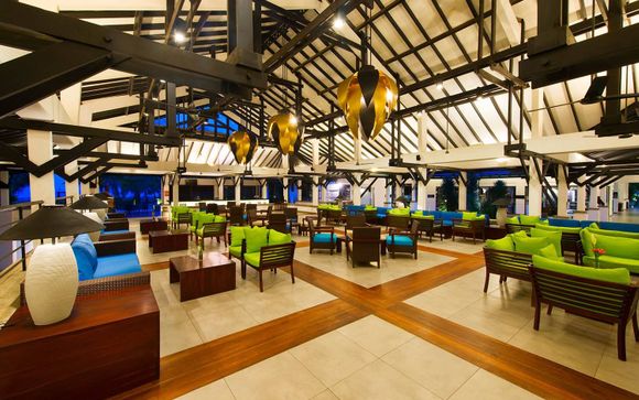 Your hotels