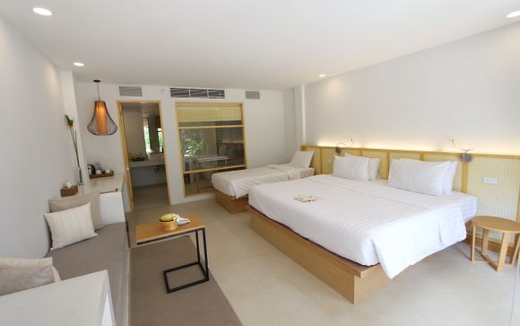 Your room