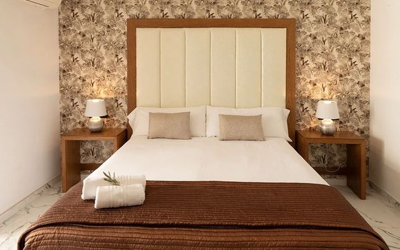 Your room