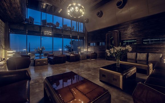 Your hotels