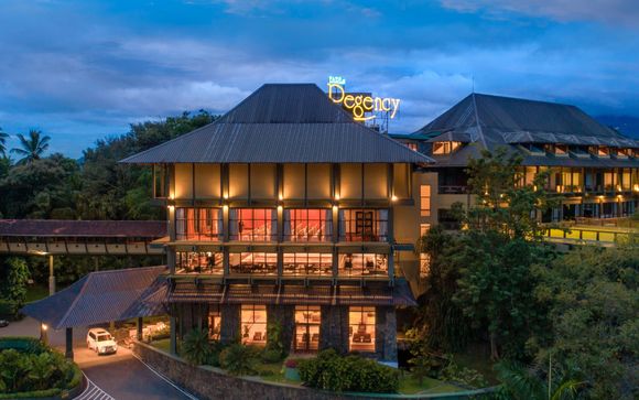 Your hotels