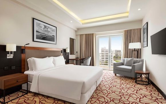 Your hotels