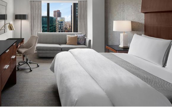 Your room