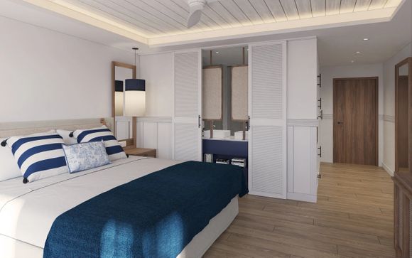 Your room
