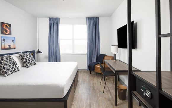 Your room