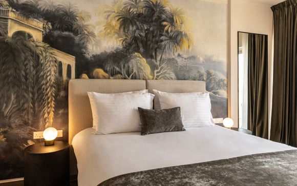 Your room
