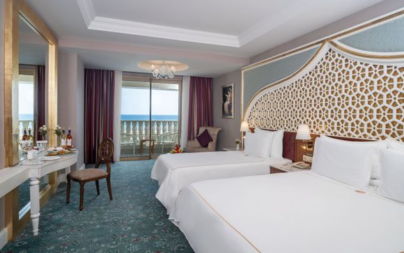 Your room