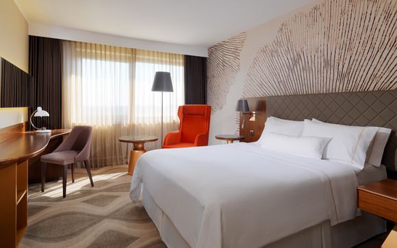 Your hotels