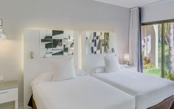 Your room
