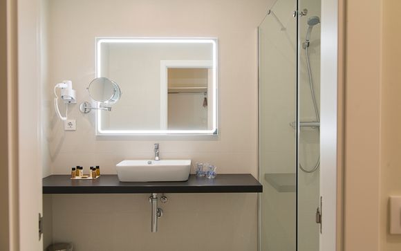 Your room