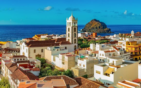 Optional extras & excursions