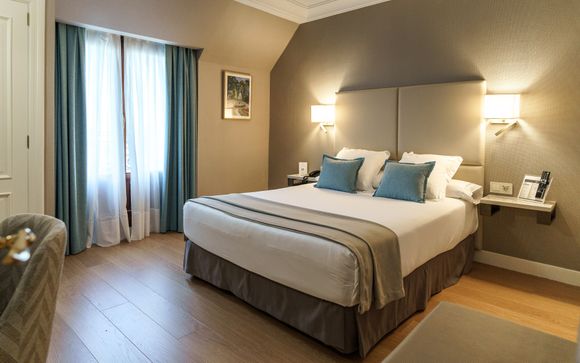 Your room