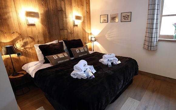 Your room