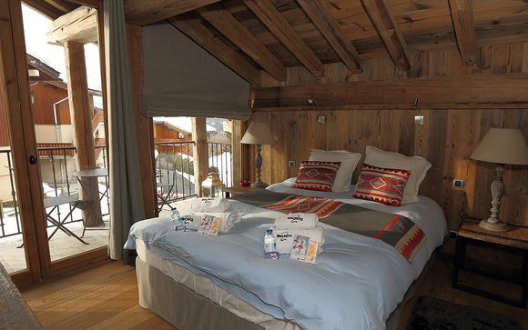 Your room