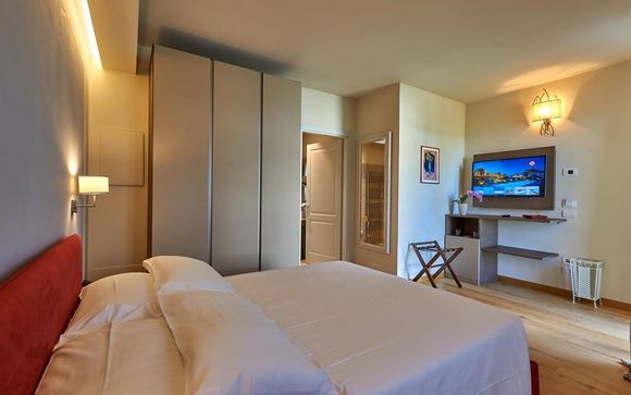 Your room