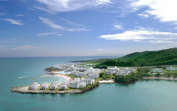 Grand Palladium Jamaica Resort & Spa 5*