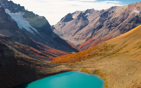 Your itinerary in detail