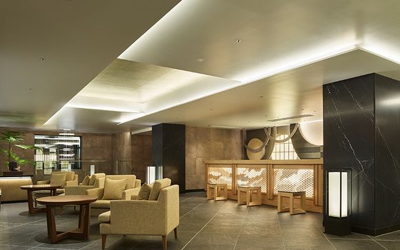 Your hotels