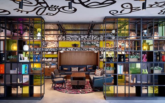 Your hotels