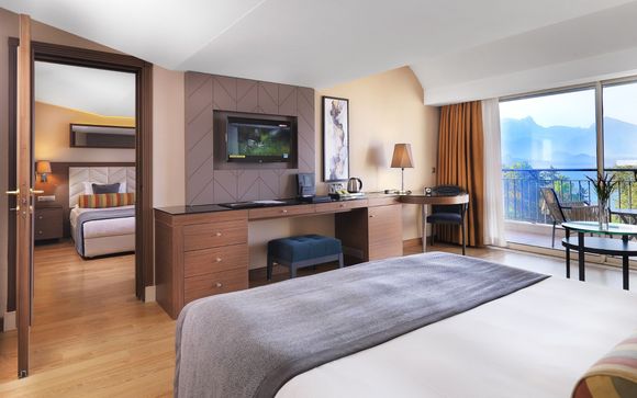 Your room