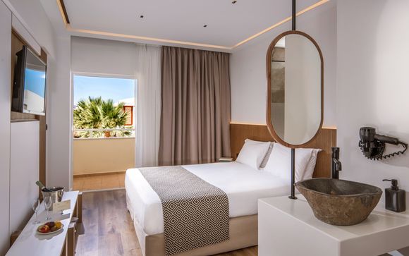 Your room