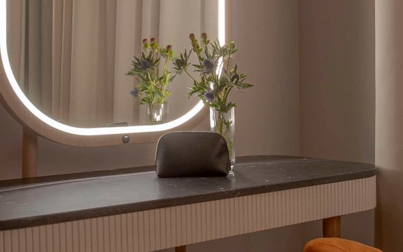 Your room