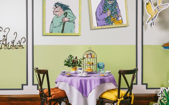 Your room