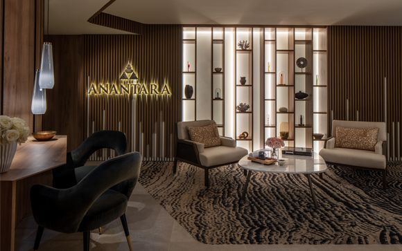 Anantara Plaza Nice 5*