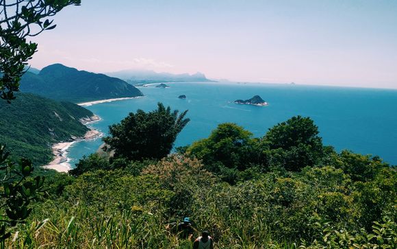 Your optional excursions