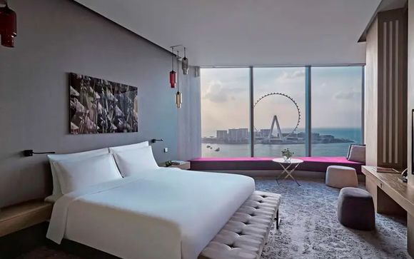 Your room