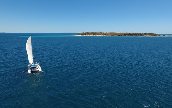 Your cruise at a glance