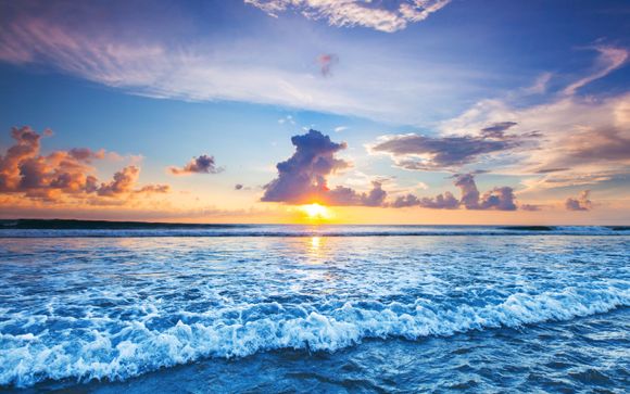 Welcome to Bali