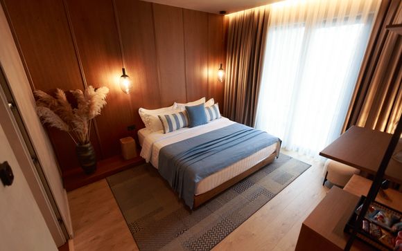 Your room